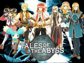 Tales of the Abyss Kostumi